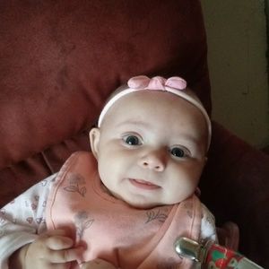 Meet your Posher, Kaye-anne